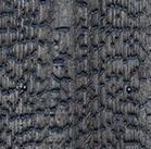 Colorrange_Hakuu_Natural Hakuu Yakisugi charred timber cladding texture