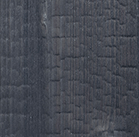 Colorrange_Hakuu_Black Hakuu Black Yakisugi charred timber cladding texture