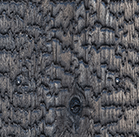 Colorrange_Hakuu_Patina Hakuu Yakisugi charred timber cladding texture