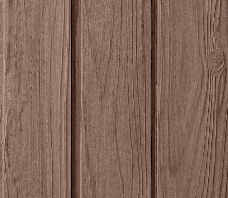 Sumii Drift Yakisugi a.k.a Shousugiban Japanese cedar cladding with soft driftwood-toned finish and natural cedar grain.