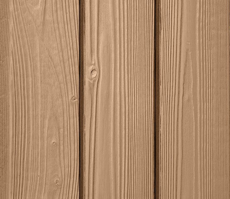 Sumii Dune Yakisugi a.k.a Shousugiban Japanese cedar cladding with light dune-toned finish and natural grain pattern.