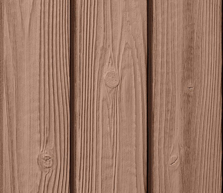 Sumii Sahara Yakisugi a.k.a Shousugiban Japanese cedar cladding with warm sandy tone and natural grain texture.
